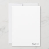 ホワイトローゼズブーケ (裏面)