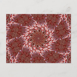 ホワイトロータス20 ポストカード