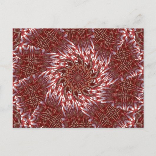 ホワイトロータス20 ポストカード (正面)