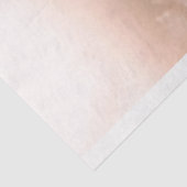 ホワイトロータス，バラピンク，パンパスグラス，霧の多い湖 薄葉紙 (詳細)