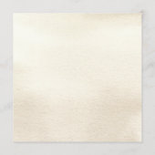 ホワイトロー結婚ズの旅程 – '結婚Welcome プログラム (裏面)