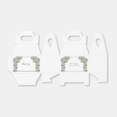 ホワイトロー結婚ズ フェイバーボックス (折り畳みなし)