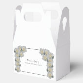 ホワイトロー結婚ズ フェイバーボックス (オープン)