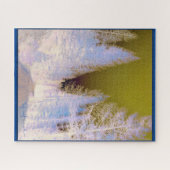 ホワイトワンダーランド ジグソーパズル (横)