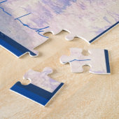 ホワイトワンダーランド ジグソーパズル (側面)