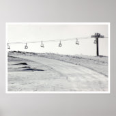 ホワイトワールド ポスター (正面)