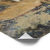 ホワイト交響曲第1番：ホワイト・ガール ポスター (コーナー)