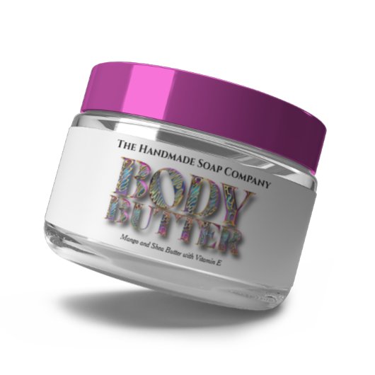 ホワイト体バタージャールラベルw金ゴールド虹色文字 シール