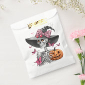 ホワイト優先バッグ フェイバーバッグ (封をした状態)