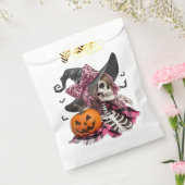 ホワイト優先バッグ フェイバーバッグ (封をした状態)