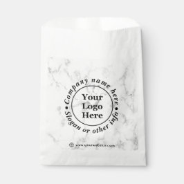 ホワイト大理石 フェイバーバッグ