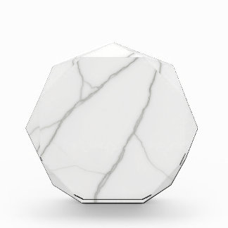 ホワイト大理石 フォトブロック