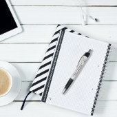 ホワイト大理石 ボールペン