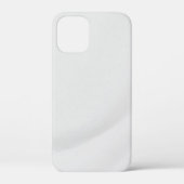 ホワイト大理石 Case-Mate iPhoneケース (裏面)
