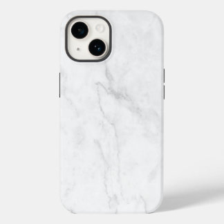 ホワイト大理石 Case-Mate iPhone 14ケース