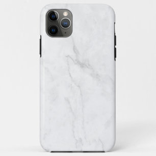 ホワイト大理石 iPhone 11 PRO MAXケース