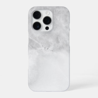 ホワイト大理石 iPhone 16 PROケース