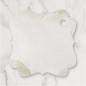 ホワイト夫妻フローラありがとう フェイバータグ (裏面)