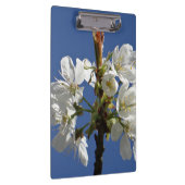 ホワイト春花 クリップボード (右)