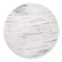 ホワイト樺の木ウッド素朴カントリーファームハウスバーン