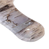 ホワイト樺の木 カッティングボード (角)