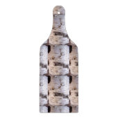 ホワイト樺の木 カッティングボード (正面)