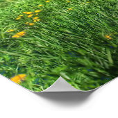 ホワイト氏 ポスター (角)