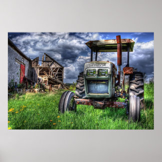 ホワイト氏 ポスター