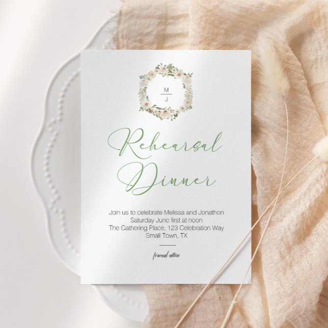 ホワイト結婚のフローラリハエレガントーサルディナー (クリエイターアップロード済み)