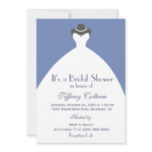 ホワイト結婚ズガウンブライダルシャワー