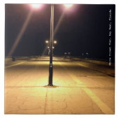 ホワイト通りピア、鍵ウエスト タイル (正面)