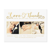 ホワイト金ゴールドありがとうスクリプトタイポグラフィ写真