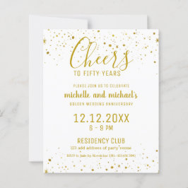 ホワイト金ゴールド応援50年ゴールデンアニバーサリー