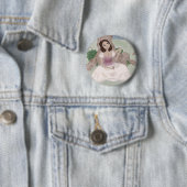 ホワイト魔法 缶バッジ (インサイチュ)