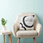 ホワイト30 Decade誕生日 クッション (椅子)