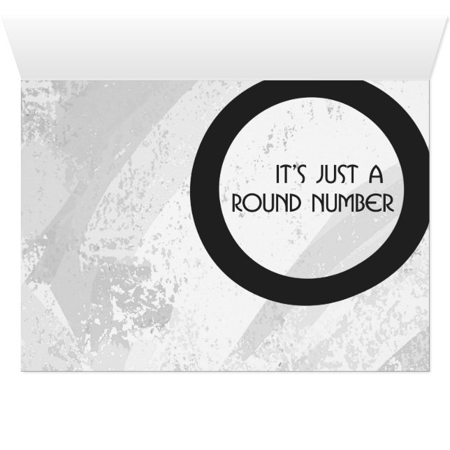 ホワイト70 Decade誕生日 (内部横(下))