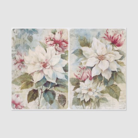 ホワイト・エレガンス 薄葉紙 (正面)