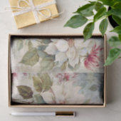 ホワイト・エレガンス 薄葉紙 (ギフト)