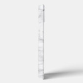 ホワイト エレガントフォンケース Case-Mate iPhoneケース (裏面 / 右)