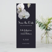 ホワイト オーキッド Save the Date 発表 セーブザデート (スタンド正面)