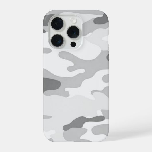 ：ホワイト＆グリーンマーブルiPhoneケース ❄️ | クールなラグジュアリー iPhoneケース (裏面)