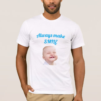 ホワイト+スリーブTシャツ Tシャツ