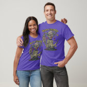 ホワイト・ゾンビのフリーク・ショウ・ボーイ Tシャツ (ユニセックス)