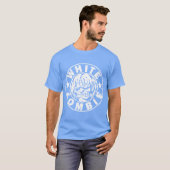 ホワイト・ゾンビの少年ギフト Tシャツ (正面フル)