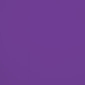 ホワイト フローラル パープル 壁紙 (縫い目)