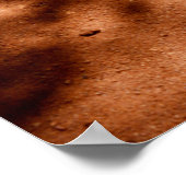 ホワイト・メルカト・ストレッチング，ポスター ポスター (角)