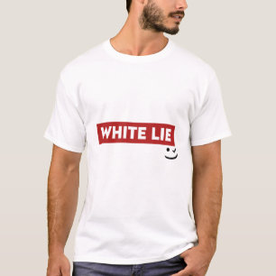 ホワイト·ライズ·パーティーアイディア必須 Tシャツ