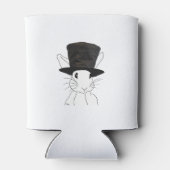 ホワイト・ラビット 缶クーラー (裏面)