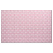 ホワイトon Pink V-22 Osprey Pattern Fabric ファブリック (ヤード)