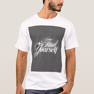 ホワイトTシャツの美学 Tシャツ